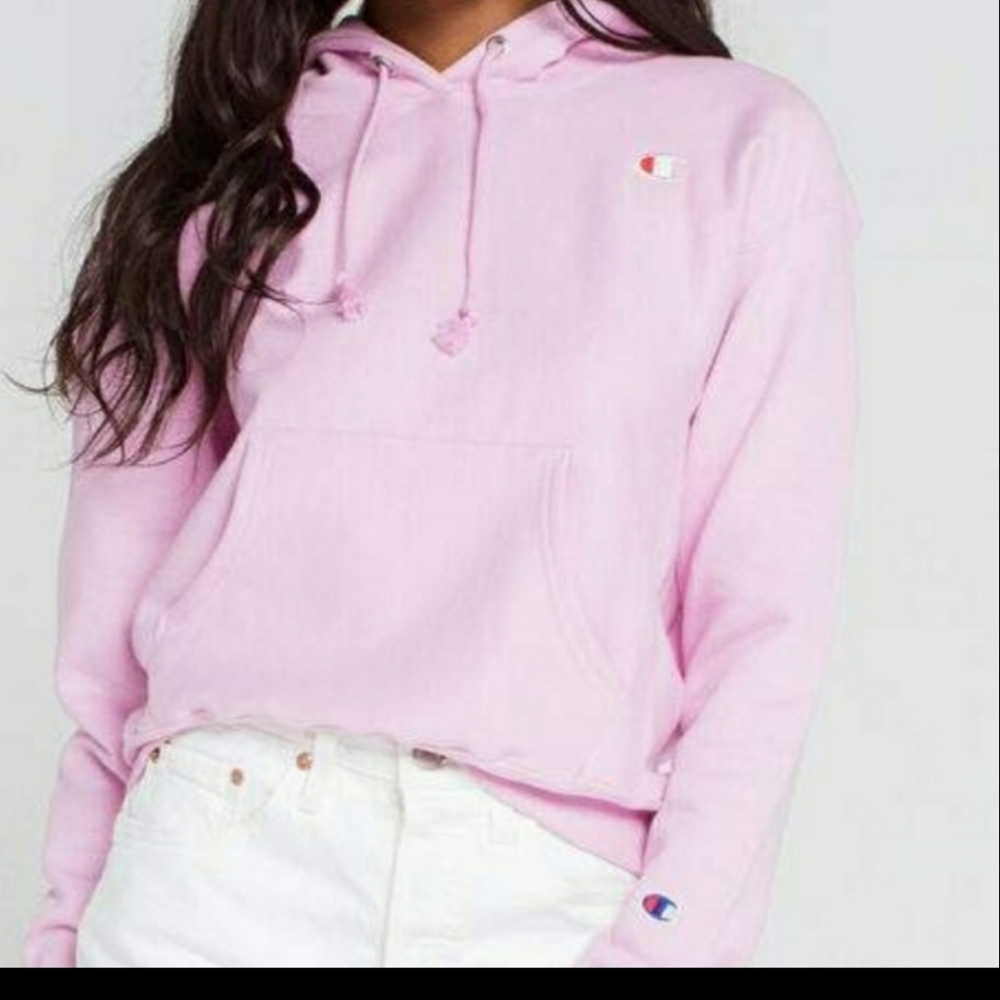 Champion sweatshirt